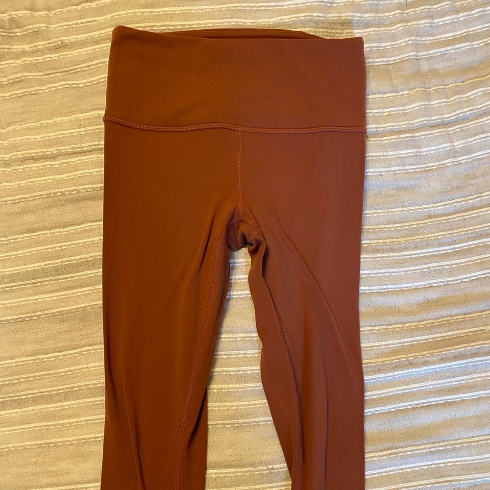 Athleta leggings